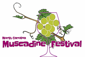 2018 North Carolina Muscadine Festival