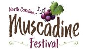 NC Muscadine Festival